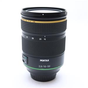 PENTAX (ペンタックス) HD DA★ 16-50mm F2.8 ED PLM AW メイン