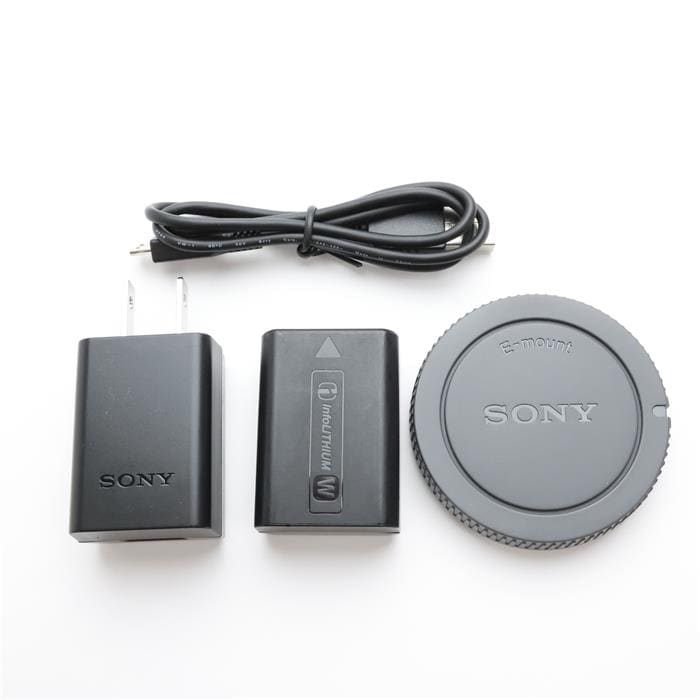 α6300 ボディ | ILCE-6300 SONY ミラーレス一眼 ソニー SONY(ソニー