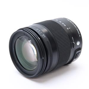 SIGMA (シグマ) C 18-200mm F3.5-6.3 DC MACRO OS HSM（キヤノン用