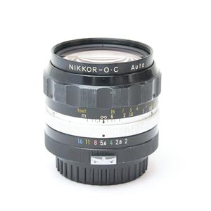 Nikkor Auto 35mm F2」の商品検索結果 | デジタルカメラ、ミラーレス