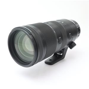 Nikon (ニコン) NIKKOR Z 70-200mm F2.8 VR S メイン
