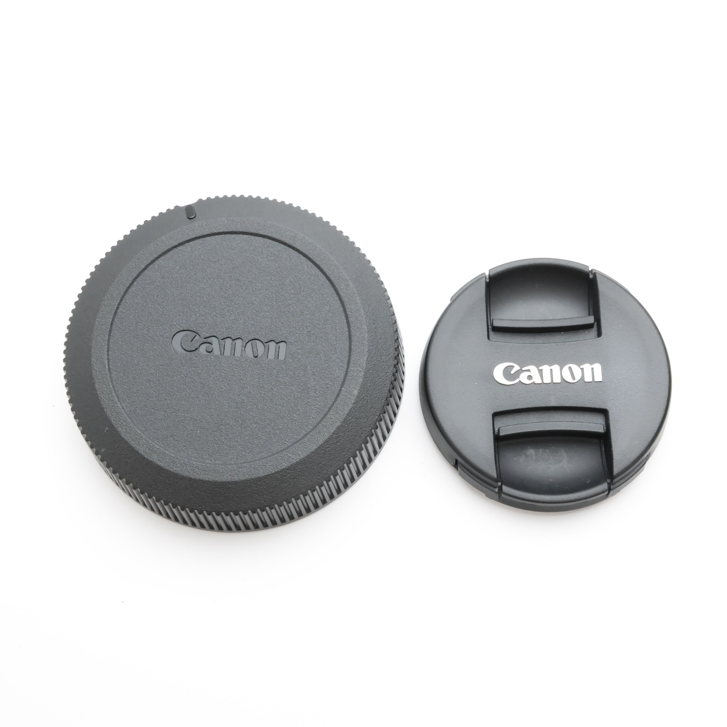 中古)Canon (キヤノン) RF-S18-45mm F4.5-6.3 IS STM ブラック（商品ID 