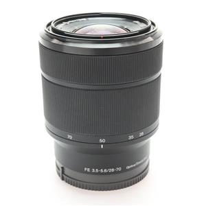 FE 28-70mm F3.5-5.6 OSS SEL2870」「SONY」「中古商品」の商品検索
