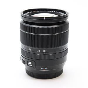 FUJIFILM (フジフイルム) フジノン XF18-55mm F2.8-4 R LM OIS」の商品