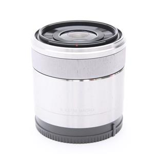 SONY (ソニー) E 30mm F3.5 Macro SEL30M35」の商品検索結果