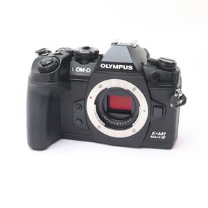 OLYMPUS (オリンパス) OM-D E-M1 Mark II ボディ」の商品検索結果