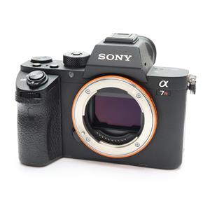 SONY a7r II」の商品検索結果 | デジタルカメラ、ミラーレスカメラ