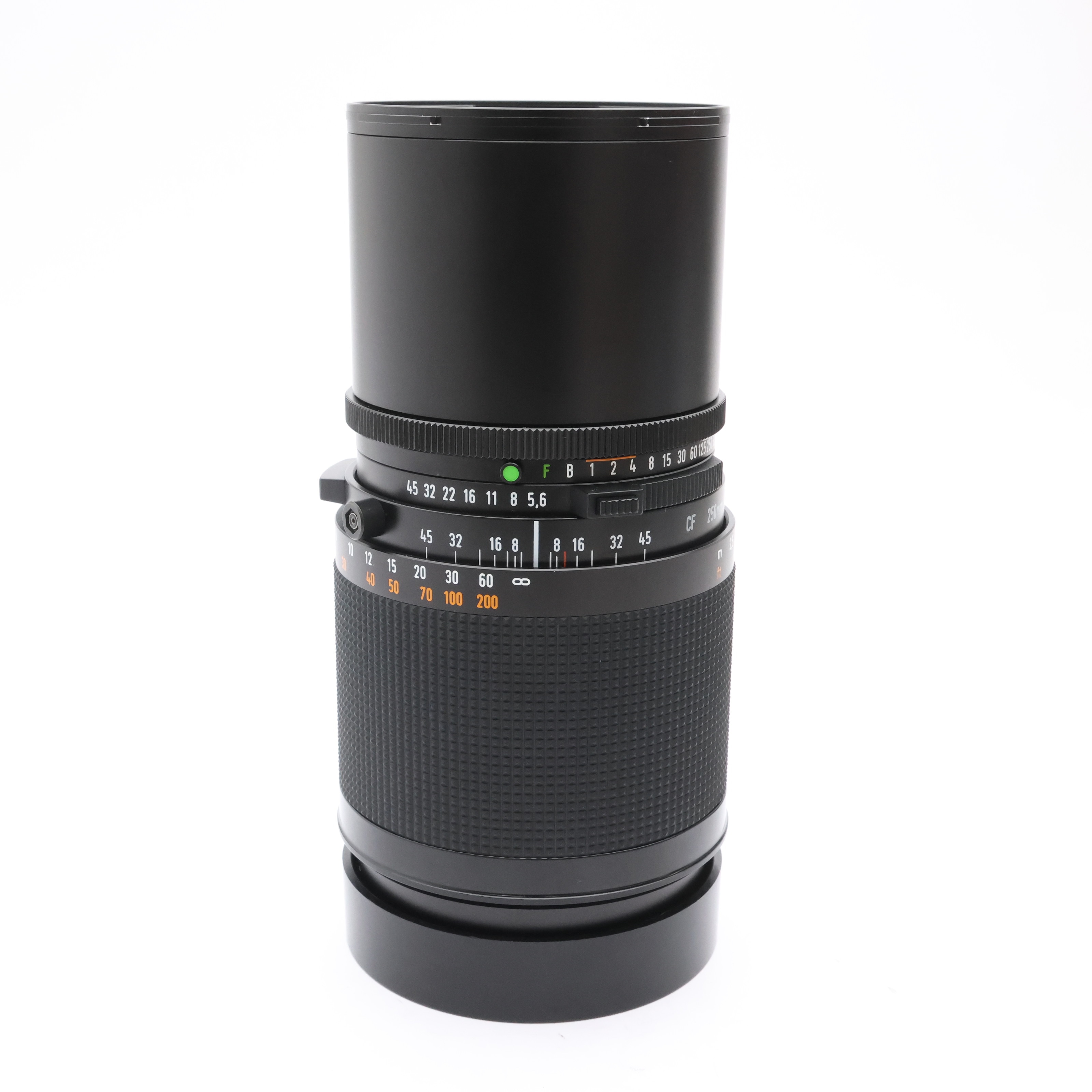 中古)HASSELBLAD (ハッセルブラッド) CF 250mm F5.6（商品ID
