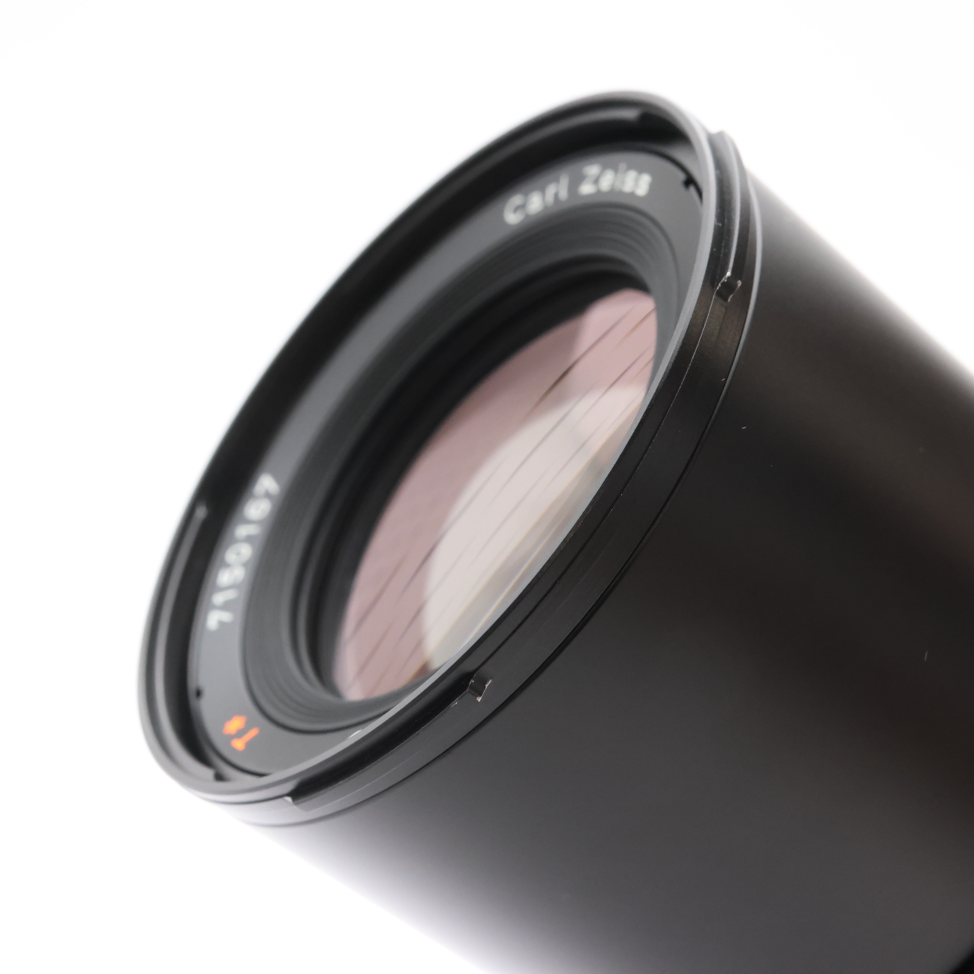 HASSELBLAD C 250mm T黒　(後期)　レンズ ハッセル ブラッド 中古)HASSELBLAD (ハッセルブラッド) CF 250mm F5.6（商品ID