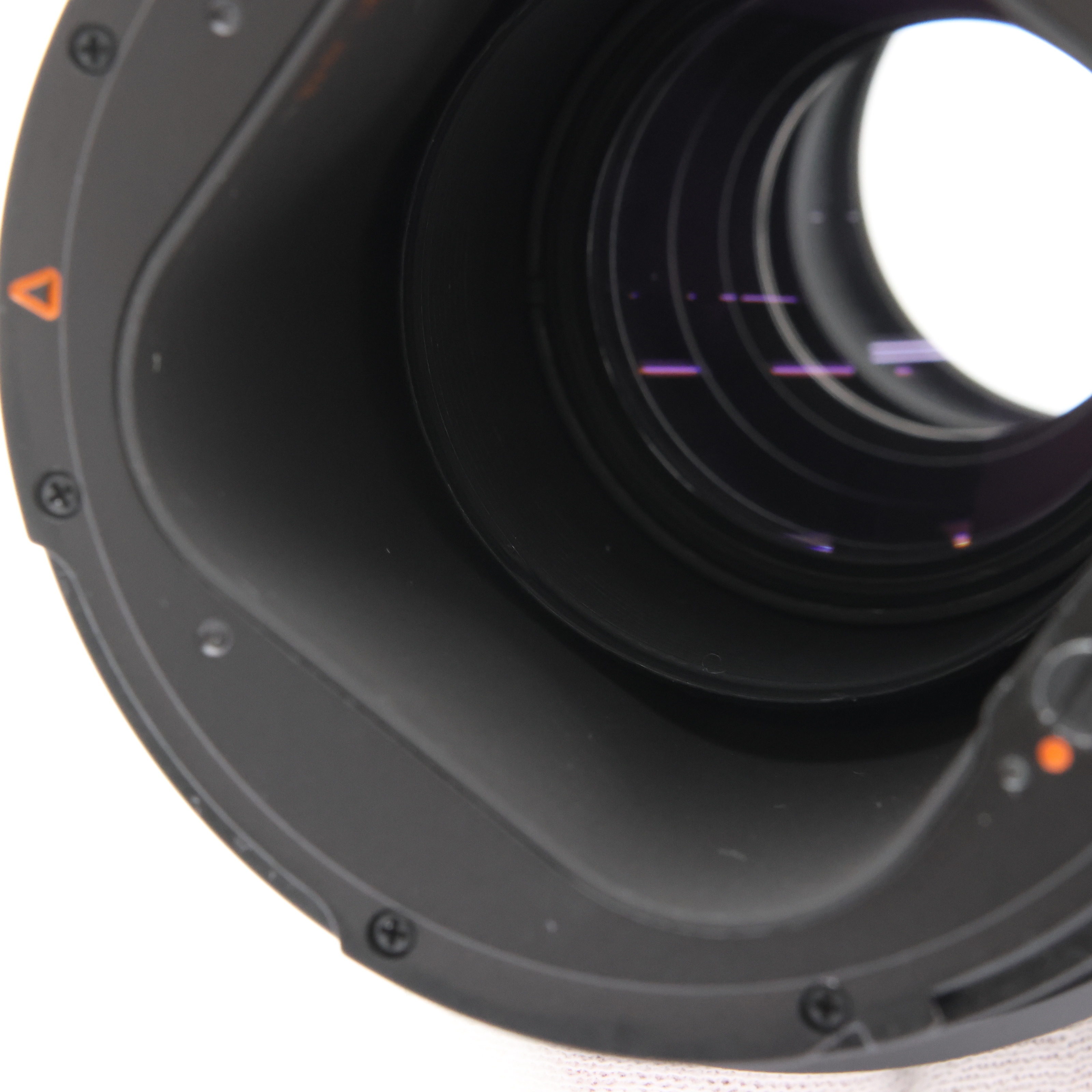 中古)HASSELBLAD (ハッセルブラッド) CF 250mm F5.6（商品ID