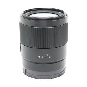SONY (ソニー) FE 35mm F1.8 SEL35F18F」「中古商品」の商品検索結果