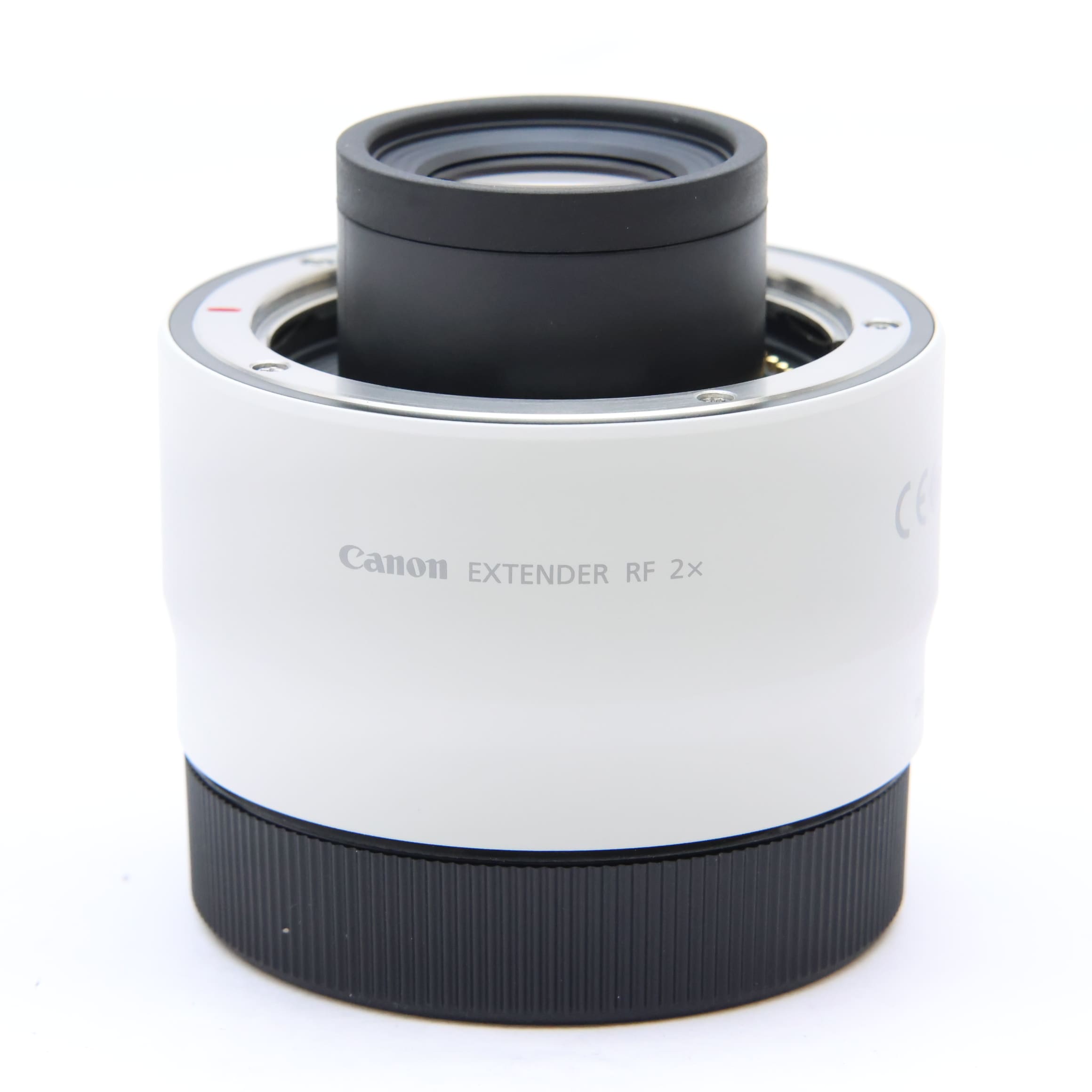 中古)Canon (キヤノン) エクステンダー RF2X（商品ID：3717030993611