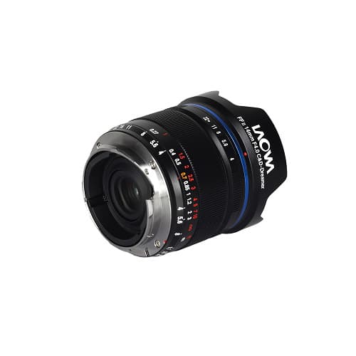 新品)LAOWA （ラオワ） 14mm F4 FF RL ZERO-D (ライカM用)（商品ID