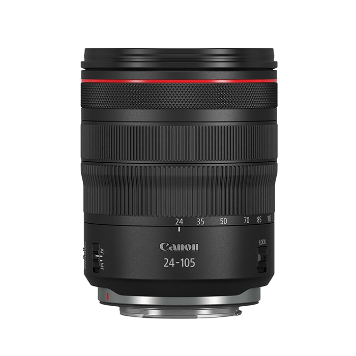 CanonRF24-105mm f4L