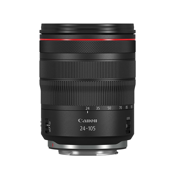 新品)Canon (キヤノン) RF24-105mm F4L IS USM(商品ID 新品)Canon (キヤノン) RF24-105mm F4L IS USM(商品ID