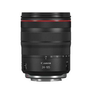 Canon (キヤノン) RF24-105mm F4L IS USM