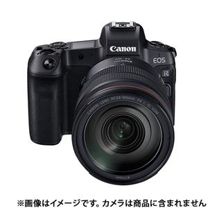Canon (キヤノン) RF24-105mm F4L IS USM