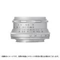 七工匠 (しちこうしょう) 7Artisans 35mm F1.2 (ソニーE/APS-C用) シルバー