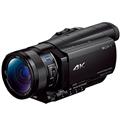 SONY (ソニー) デジタル4Kビデオカメラレコーダー HANDYCAM FDR-AX100