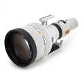 MINOLTA (ミノルタ) AF 600mm F4 APO ※ピントリングピッチ長い