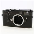 Leica (ライカ) M4 (ブラック) 50JAHRE