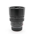 Leica (ライカ) ズミルックス M75mm F1.4 レンズフード組込