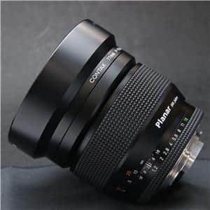 CONTAX Planar T*55mm F1.2 MM