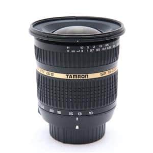 中古)TAMRON (タムロン) SP 10-24mm F3.5-4.5 DiII/Model B001N(ニコン