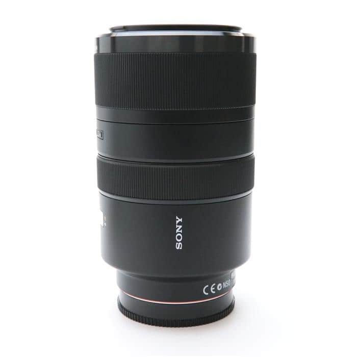 中古)SONY (ソニー) 70-300mm F4.5-5.6 G SSM SAL70300G (ソニーA用 