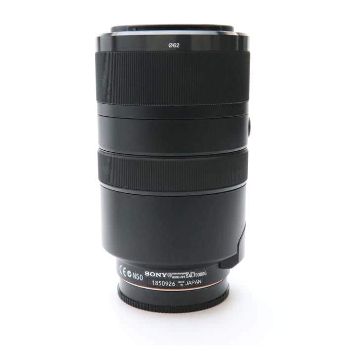 中古)SONY (ソニー) 70-300mm F4.5-5.6 G SSM SAL70300G (ソニーA用 