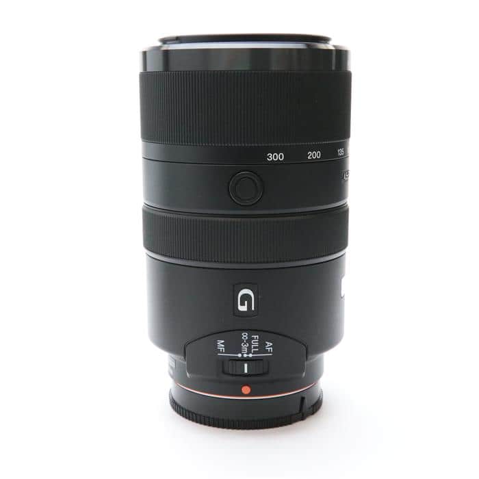 中古)SONY (ソニー) 70-300mm F4.5-5.6 G SSM SAL70300G (ソニーA用 