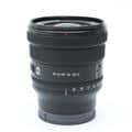 FE PZ 16-35mm F4 G SELP1635G