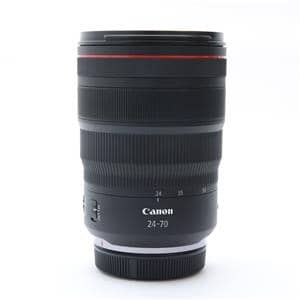 Canon (キヤノン) RF24-70mm F2.8 L IS USM メイン
