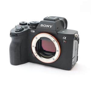 SONY (ソニー) α7RV ボディ ILCE-7RM5 メイン