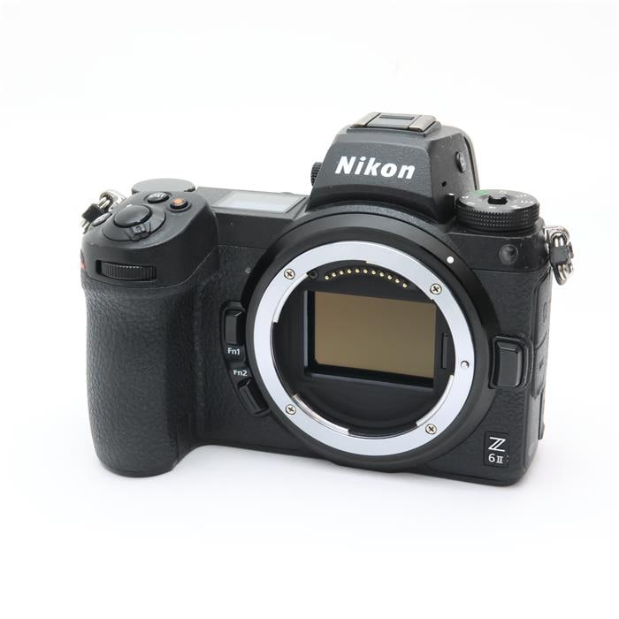 Z6II ボディ