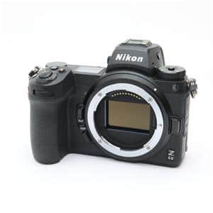 Nikon (ニコン) Z6II ボディ メイン