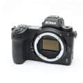 Z6II ボディ