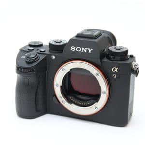 SONY (ソニー) α9 ボディ ILCE-9 メイン
