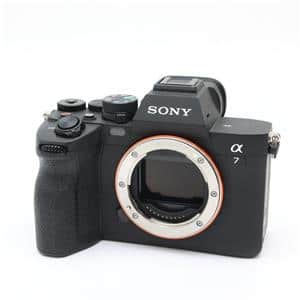 SONY (ソニー) α7IV ボディ ILCE-7M4 メイン