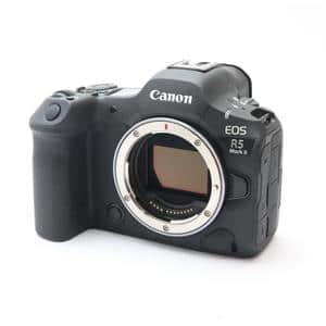 EOS R5 Mark II ボディ