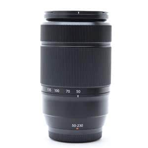 新品)FUJIFILM (フジフイルム) フジノン XC50-230mm F4.5-6.7