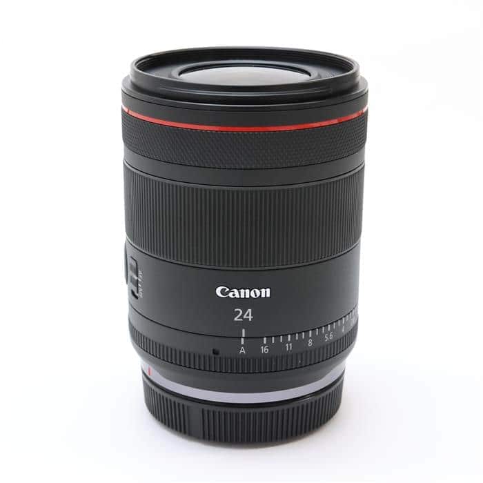 RF24mm F1.4 L VCM