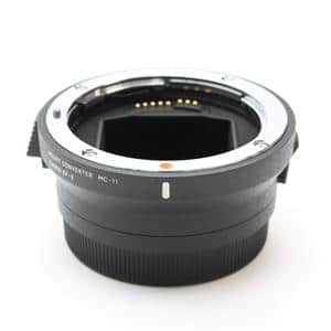 SIGMA mc-11 Eマウント→EFマウントコンバーター MOUNT CONVERTER MC-11 | アクセサリー | Sigma