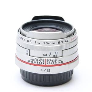 pentax da 15mm f4 ed al limited」の商品検索結果 | デジタル