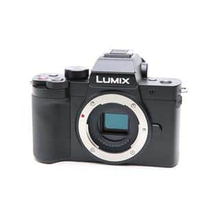 パナソニック LUMIX DC-G100 ボディ Panasonic パナソニック ミラーレス一眼カメラ LUMIX G100 ボディ