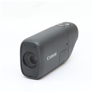 新品)Canon (キヤノン) PowerShot ZOOM Black Edition（商品ID