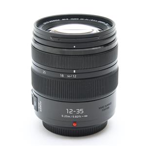 Panasonic (パナソニック) LUMIX G X VARIO 12-35mm F2.8 II Panasonic (パナソニック) LUMIX G X VARIO 12-35mm F2.8 II