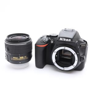 Nikon (ニコン) D5500 18-55 VR II レンズキット ブラック」の商品検索