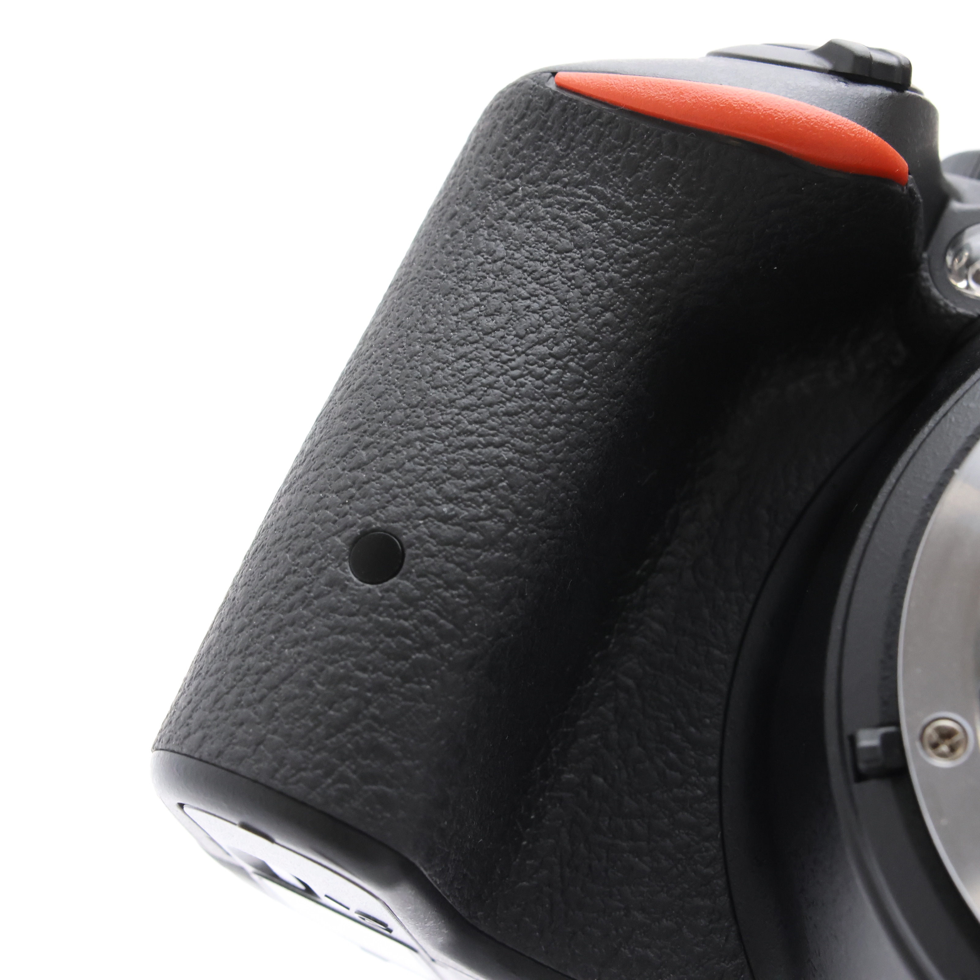 中古)Nikon (ニコン) D5500 18-55 VR II レンズキット ブラック（商品