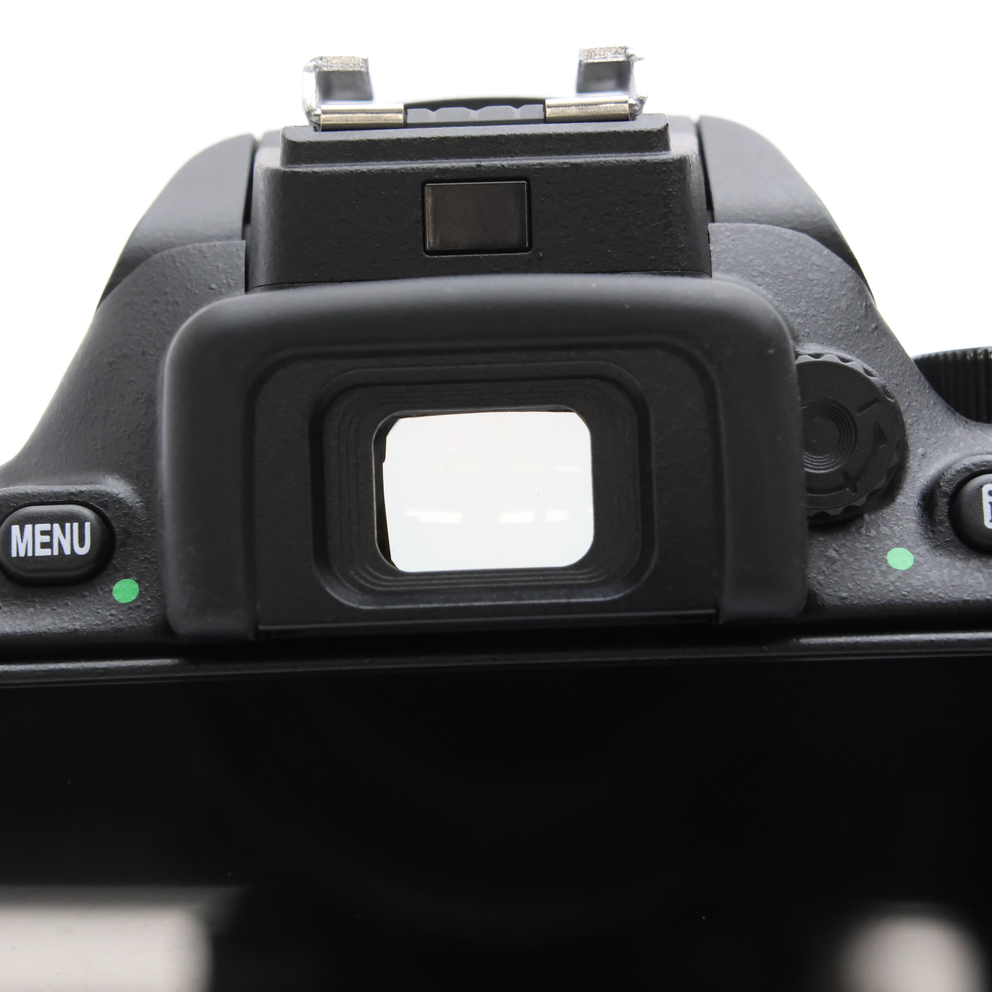 中古)Nikon (ニコン) D5500 18-55 VR II レンズキット ブラック（商品